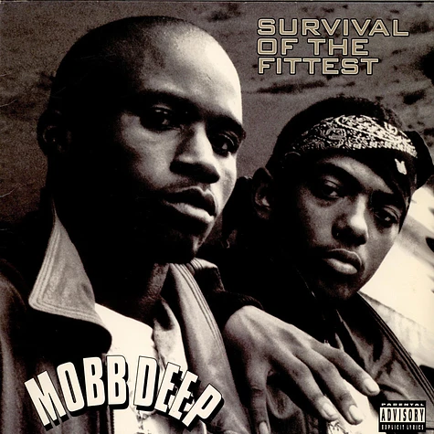 Mobb Deep - Survival Of The Fittest