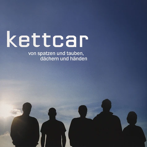 Kettcar - Der Süße Duft Der Widersprüchlichkeit (Wir Vs. Ich) - Vinyl 10 -  2019 - EU - Original