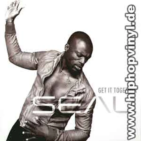 Seal - Get it together dance remixes