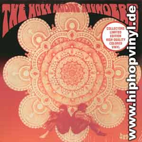 The Holy Modal Rounders - Indian war whoop