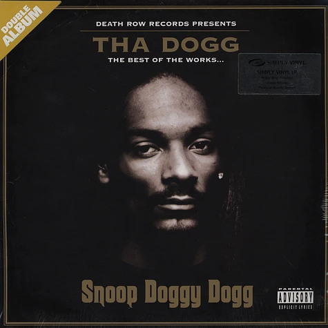 Snoop Dogg - Tha dogg - the best of the works ...