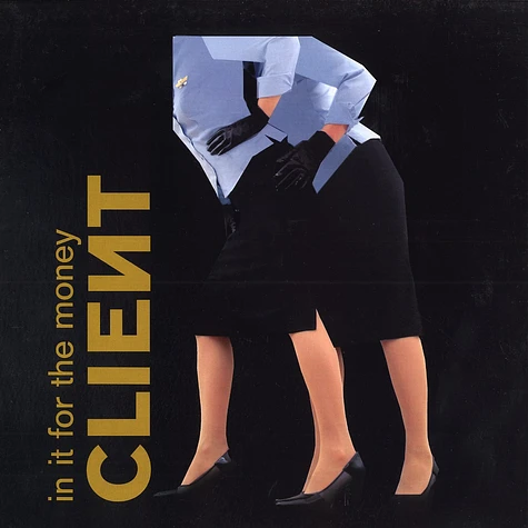 Client - In it for the money remixes