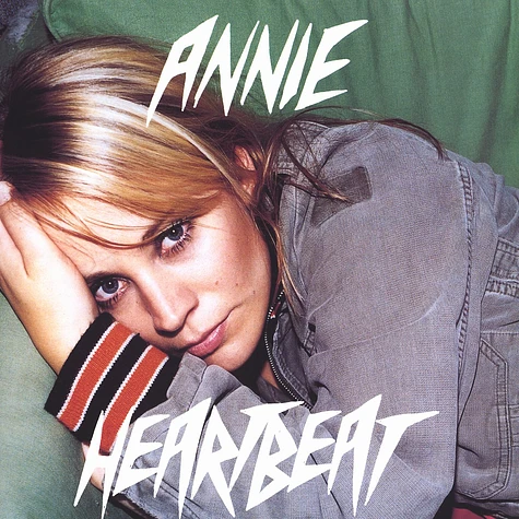 Annie - Heartbeat remixes