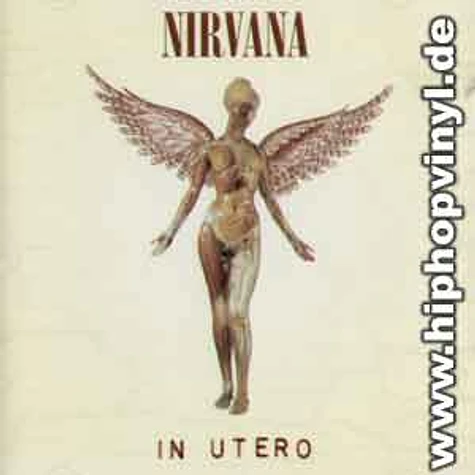 Nirvana - In utero