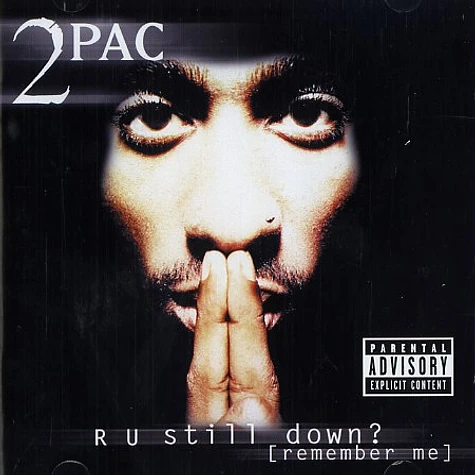 2Pac - R u still down