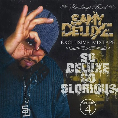 Samy Deluxe - So deluxe so glorious