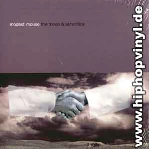 Modest Mouse - The Moon & Antarctica