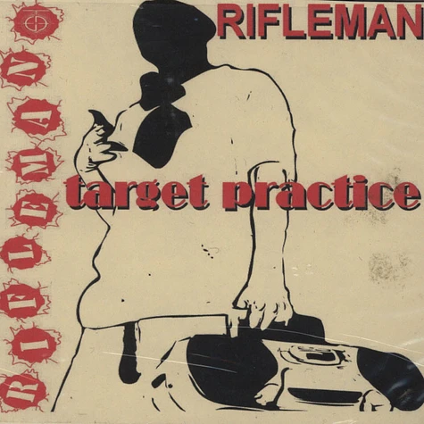 Rifleman - Target practice