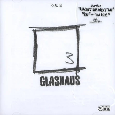 Glashaus - 3