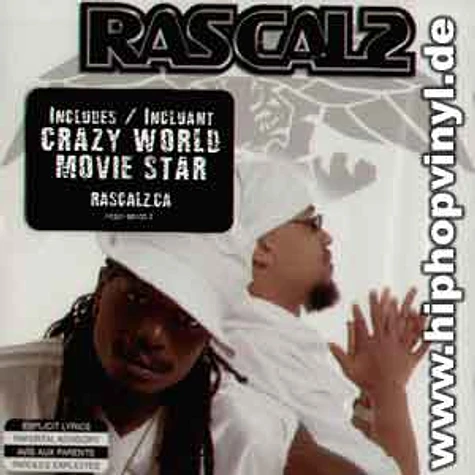 Rascalz - Reloaded