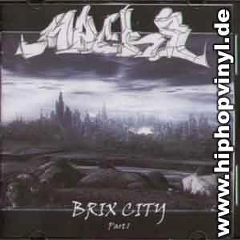 Macks - Brix city part 1