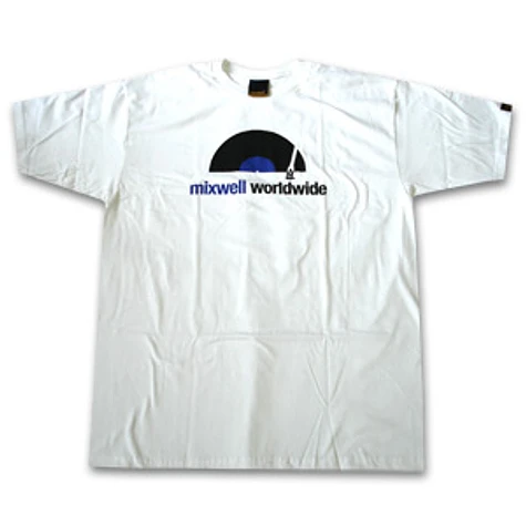 Mixwell - Worldwide - sunrise logo