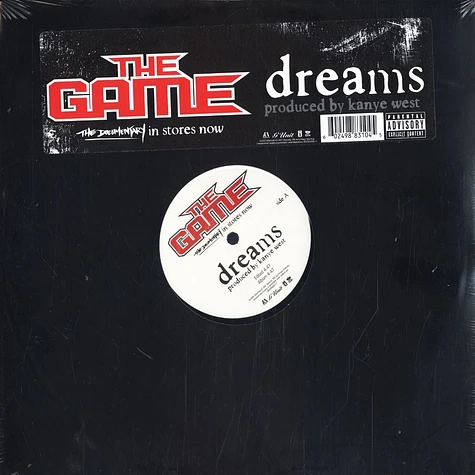 Game of G-Unit - Dreams