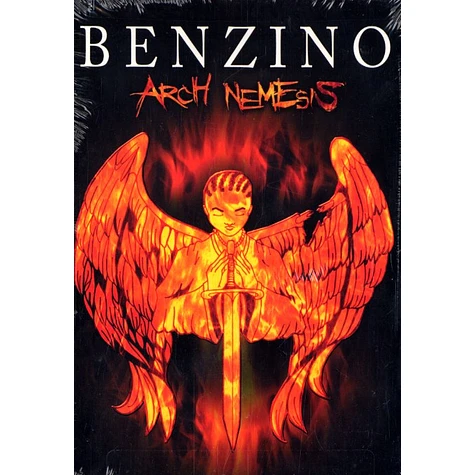 Benzino - Arch nemesis