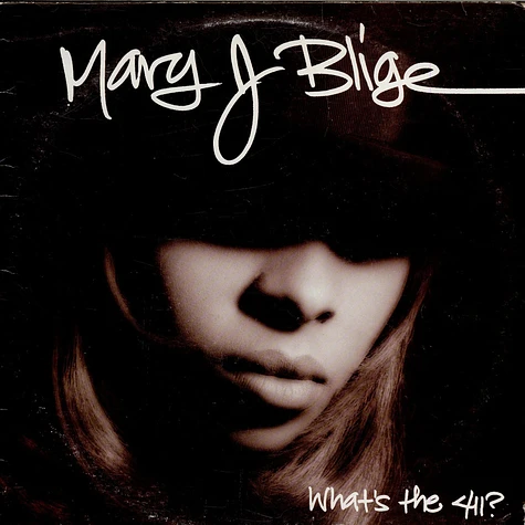Mary J. Blige - What's The 411?