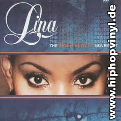 Lina - The inner beauty movement