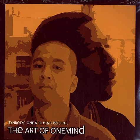 Symbolic One & Illmind present - The art of onemind