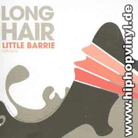 Little Barrie - Long hair