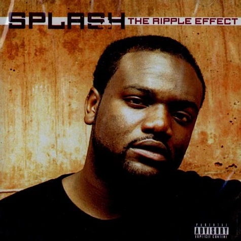 Splash - The ripple effect