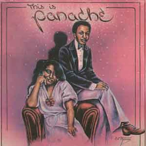 Panache - This is panache