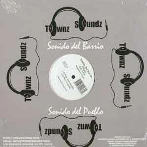 Sonido Del Barrio - El flow feat. LDA & Peligro