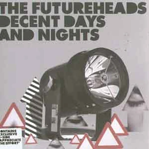 The Futureheads - Decent days and nights