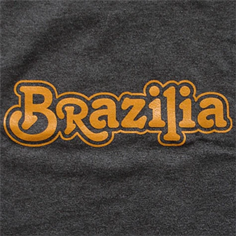 Ubiquity - Brazilia T-Shirt