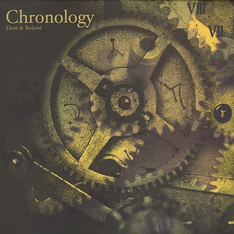 Dom & Roland - Chronology
