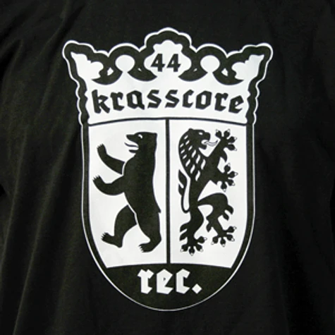 Krasscore - Logo