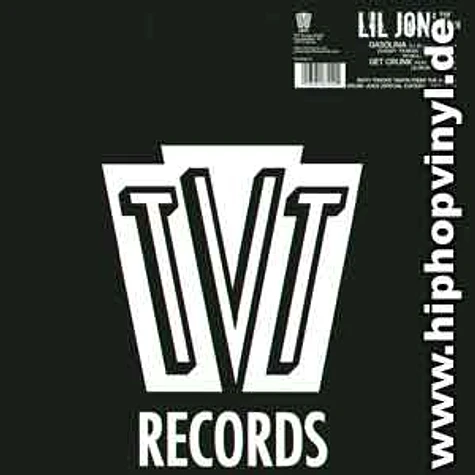 Lil Jon & The Eastside Boyz - Gasolina DJ Buddha remix
