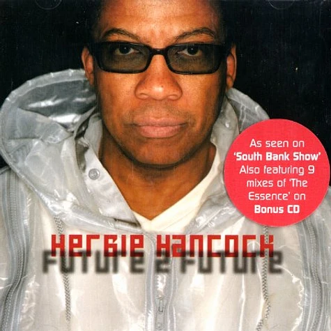 Herbie Hancock - Future 2 future