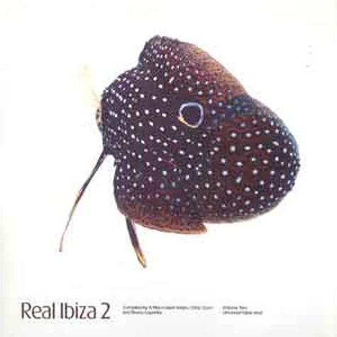 V.A. - Real Ibiza volume 2