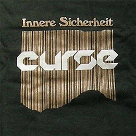 Curse - Innere sicherheit logo
