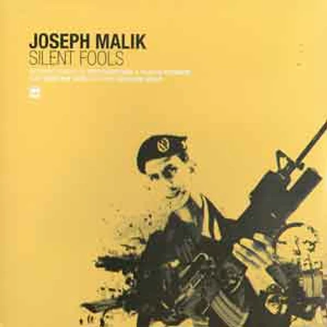 Joseph Malik - Silent fools