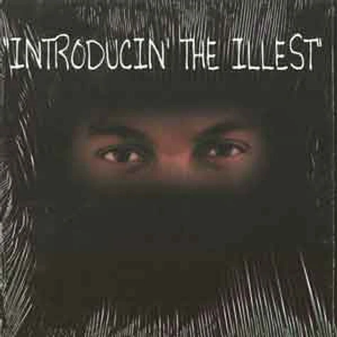 Mykill Miers - Introducin' The Illest