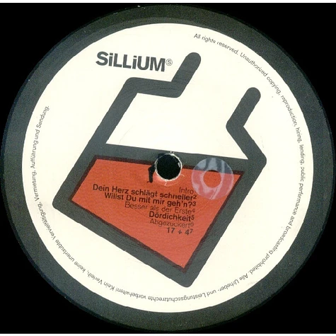 Fünf Sterne Deluxe - Sillium