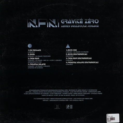 NFN - Gravite zero