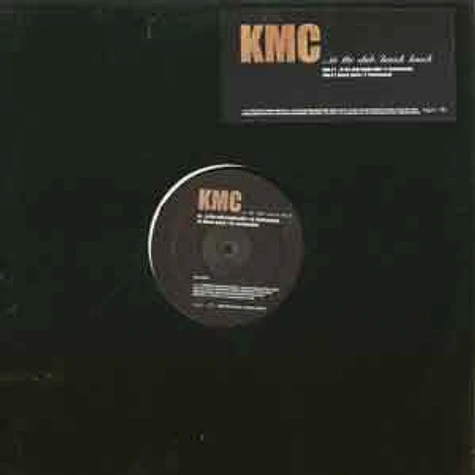 KMC - ...in the club