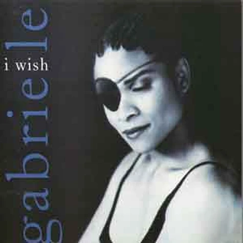 Gabrielle - I wish