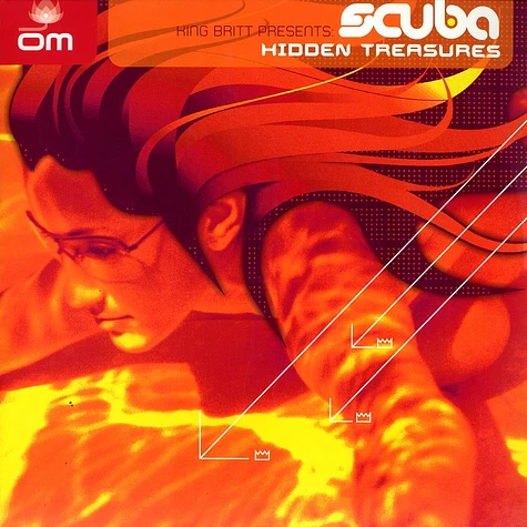 Scuba - Hidden treasures