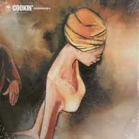V.A. - Cookin EP volume 9