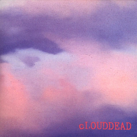 Clouddead - Clouddead