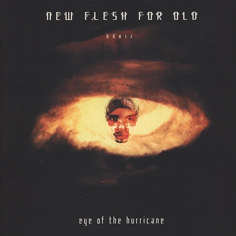 New Flesh For Old - Eye of the hurricane