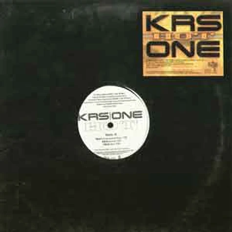 Krs One - Hot