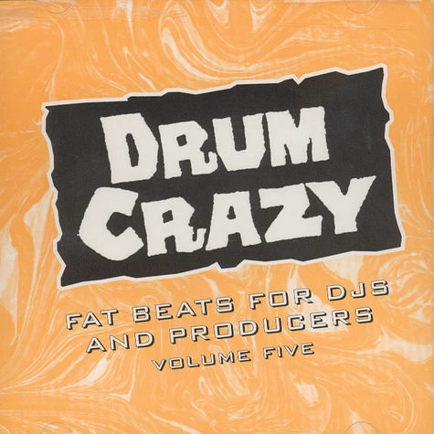 Drum Crazy - 5