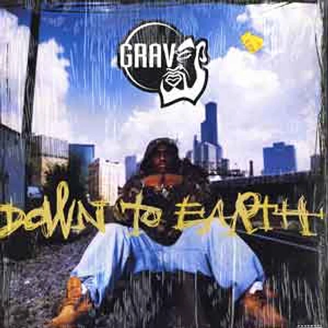 Grav - Down To Earth