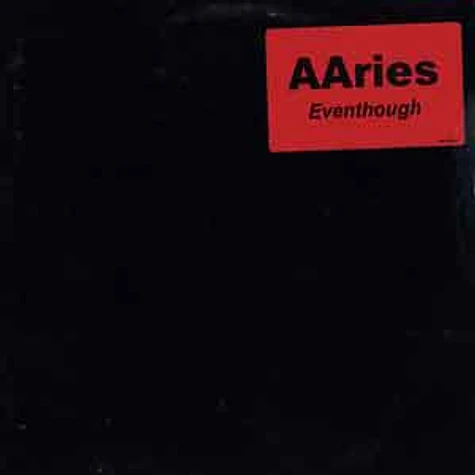 Aaries - Eventhough