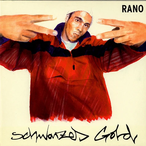 Rano - Schwarzes Gold