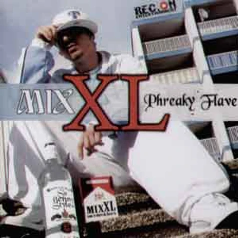 Phreaky Flave - MixXl
