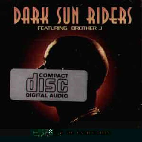 Dark Sun Riders - Seeds of evolution